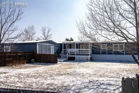 5280 E Blaney Rd, Peyton, CO 80831 photo 1