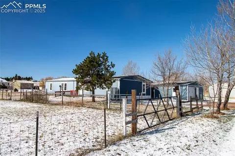 5280 E Blaney Rd, Peyton, CO 80831 photo 3