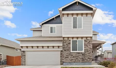 12768 Morning Breeze Way, Peyton, CO 80831