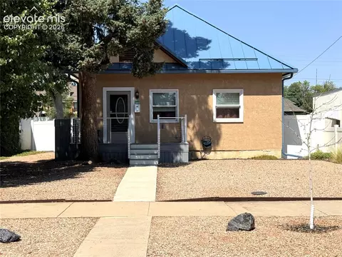 2115 Court St, Pueblo, CO 81003