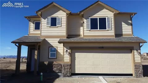 11776 Sedge Ct, Peyton, CO 80831 photo 1