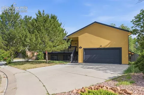 950 Candlestar Loop, Fountain, CO 80817