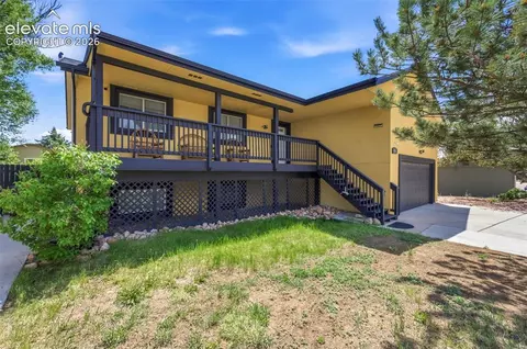 950 Candlestar Loop, Fountain, CO 80817