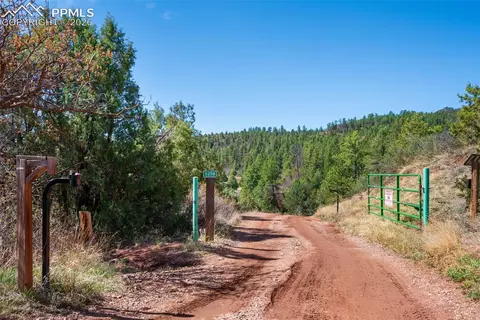 5120 Little Turkey Creek Rd, Colorado Springs, CO 80926