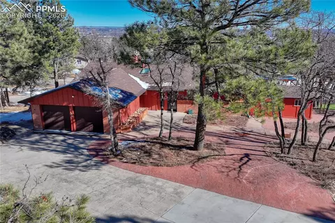 2580 Scorpio Dr, Colorado Springs, CO 80906