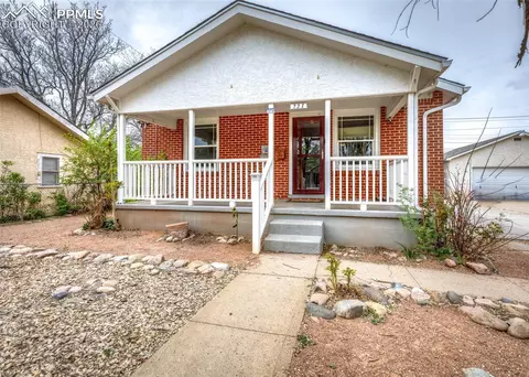 731 Belmont Ave, Pueblo, CO 81004