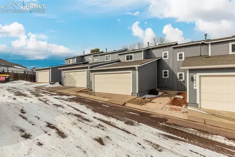 2809 Boxwood Pl, Colorado Springs, CO 80920