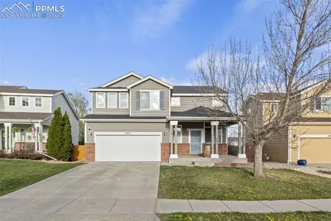 7215 Bonnie Brae Ln, Colorado Springs, CO 80922