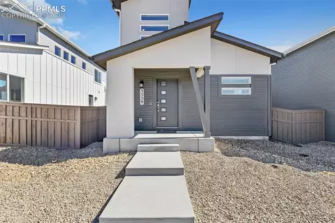 3559 Greenways Main Blvd, Colorado Springs, CO 80922