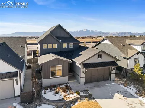 8275 Nat Love Dr, Colorado Springs, CO 80908