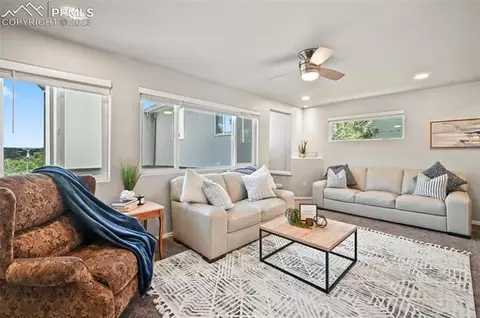 341 Plainview Pl, Manitou Springs, CO 80829