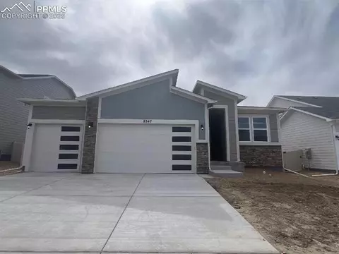 8547 Frasco Dr, Fountain, CO 80817