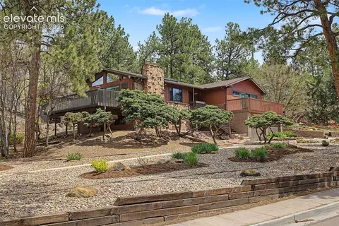 5905 Castlewood Ln, Colorado Springs, CO 80918