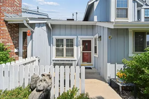 2535 Hatch Cir, Colorado Springs, CO 80918