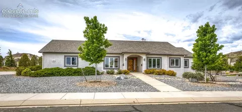 5775 Regal View Rd, Colorado Springs, CO 80919