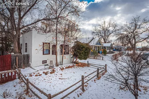 525 S Cedar St, Colorado Springs, CO 80903