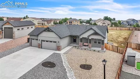 10125 Triborough Trl, Peyton, CO 80831 photo 2