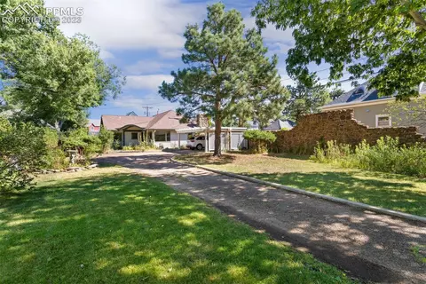 14 Espanola St, Colorado Springs, CO 80907