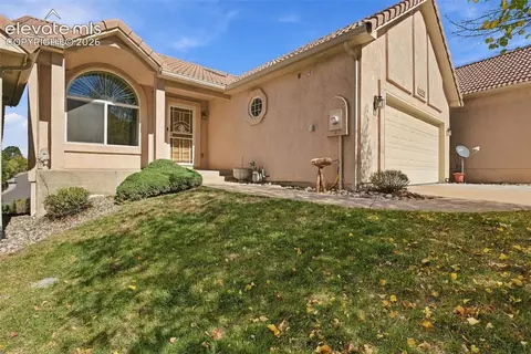 5232 Mountain Peak Pt, Colorado Springs, CO 80917