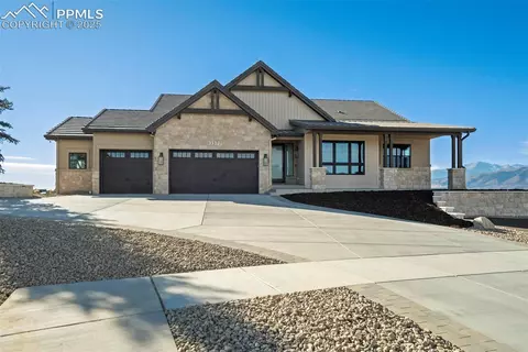 13577 Pride Mountain Dr, Colorado Springs, CO 80921