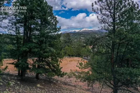 102 Blue Bell Cir, Cripple Creek, CO 80813