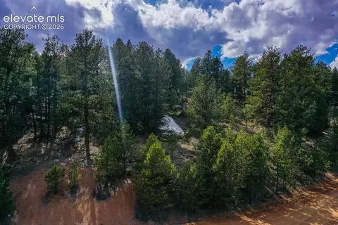 102 Blue Bell Cir, Cripple Creek, CO 80813