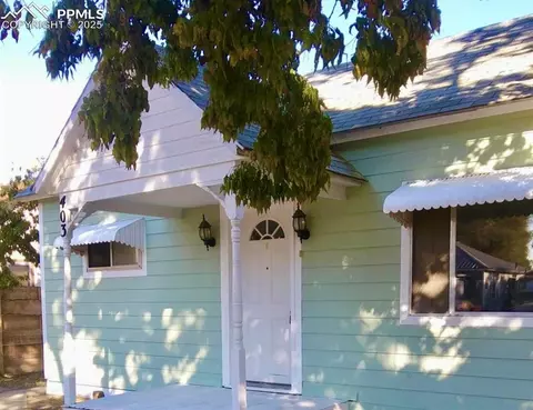 403 8th St, Fowler, CO 81039 photo 1