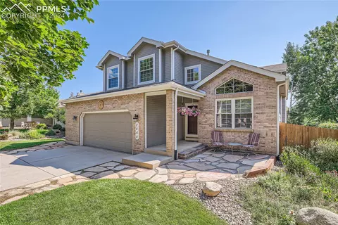 2040 Avalon Ct, Colorado Springs, CO 80919