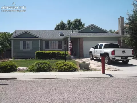 5155 Quill Dr, Colorado Springs, CO 80911