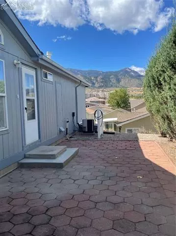 150 Stafford Ct, Colorado Springs, CO 80904