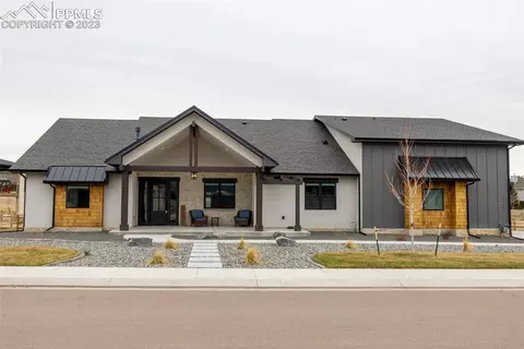 14149 Stone Eagle Pl, Colorado Springs, CO 80921