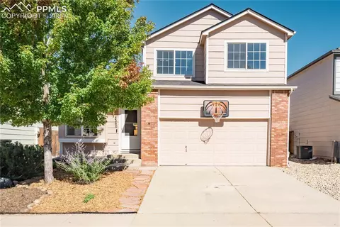 4360 Archwood Dr, Colorado Springs, CO 80920