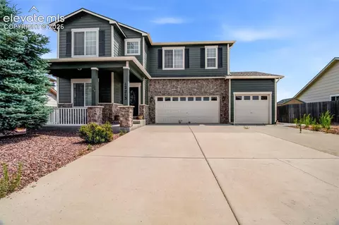 12213 Crystal Downs Rd, Peyton, CO 80831 photo 1