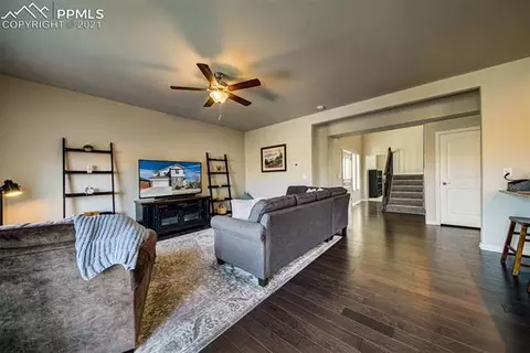 12758 Windingwalk Dr, Peyton, CO 80831 photo 4