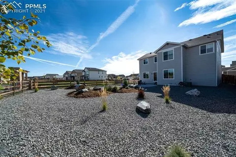 12758 Windingwalk Dr, Peyton, CO 80831 photo 34