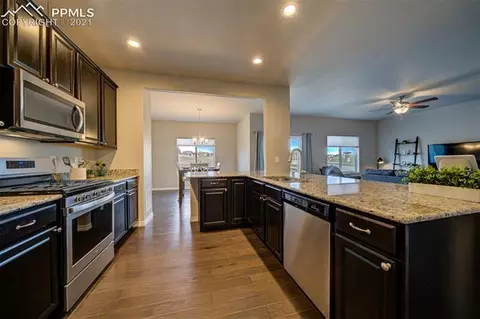12758 Windingwalk Dr, Peyton, CO 80831 photo 12