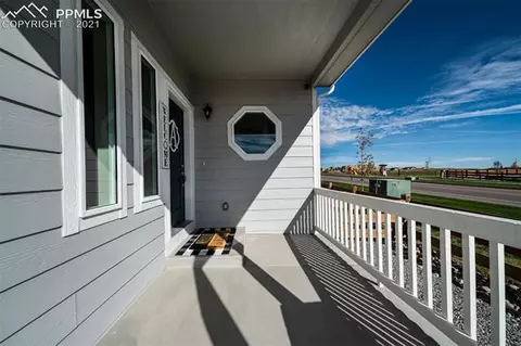 12758 Windingwalk Dr, Peyton, CO 80831 photo 2