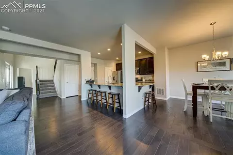 12758 Windingwalk Dr, Peyton, CO 80831 photo 5
