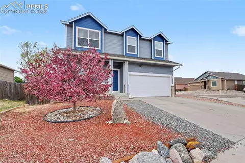 9204 Red Fern Ln, Fountain, CO 80817