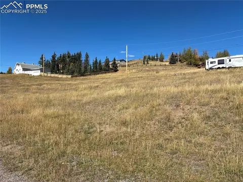 El Paso Avenue, Cripple Creek, CO 80813