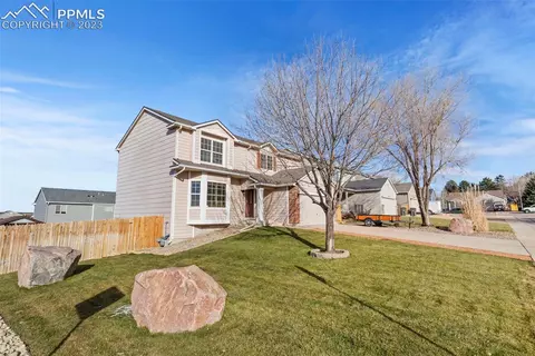 7104 Lolo Dr, Colorado Springs, CO 80911