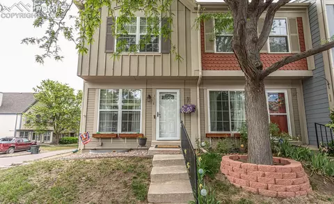 3518 Queen Anne Way, Colorado Springs, CO 80917