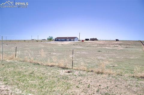 425 Weissenfluh Rd, Yoder, CO 80864 photo 10