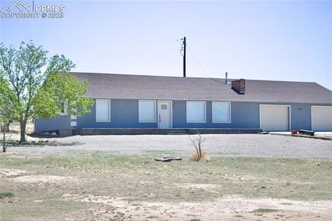 425 Weissenfluh Rd, Yoder, CO 80864 photo 2