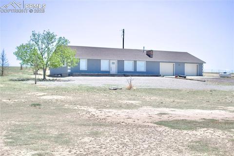 425 Weissenfluh Rd, Yoder, CO 80864 photo 1