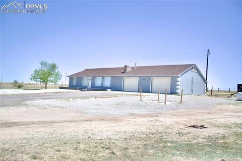 425 Weissenfluh Rd, Yoder, CO 80864 photo 6