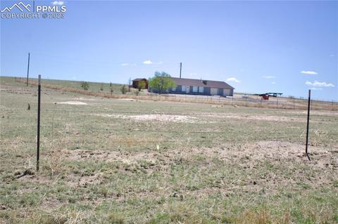 425 Weissenfluh Rd, Yoder, CO 80864 photo 7