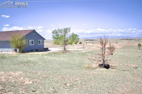425 Weissenfluh Rd, Yoder, CO 80864 photo 5