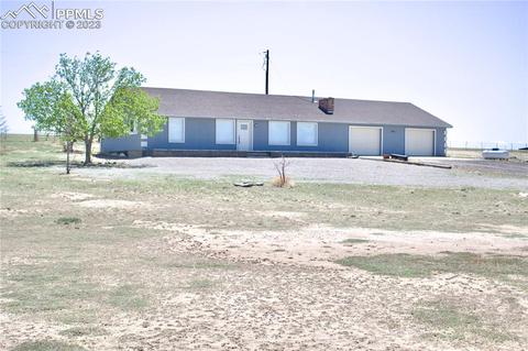 425 Weissenfluh Rd, Yoder, CO 80864 photo 3