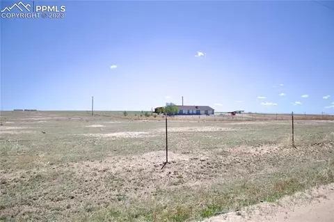 425 Weissenfluh Rd, Yoder, CO 80864 photo 8